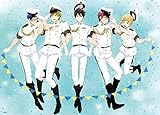 Anime Free! Iwatobi Swim Club - High Grade Laminated Poster