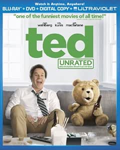 Ted