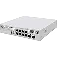 MikroTik CRS310-8G+2S+in