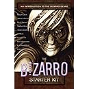 The Bizarro Starter Kit (Purple)