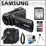 Samsung HMX-F80