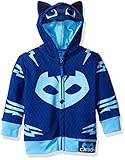 PJ MASKS Toddler Boys' Catboy Hoodie