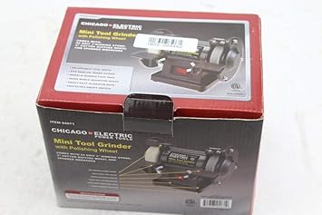 CHICAGO ELECTRIC POWER TOOLS 94701 featured image 4