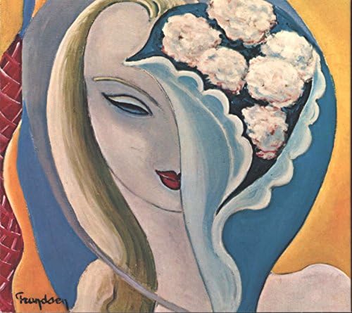 チ*コ様 4CD Derek and the Dominos / The maj Derek & Dominos - Layla - Amazon.com Music