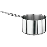 Paderno Stainless Steel 4 Quart Sauce Pan