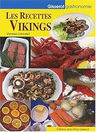 Les  recettes vikings