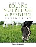 Equine Nutrition and Feeding