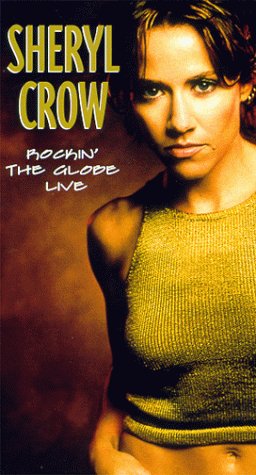 Sheryl Crow - Sheryl Crow Rockin