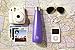 S'well Stainless Steel Bottle-15 Fl Oz Purple Rock Candy-Double-Layered Vacuum-Insulated Keeps Food and Drinks Cold and Hot-with No Condensation-BPA Free Water Bottle, 15oz