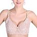 Mastectomy Bra Pocket Bra for Silicone Breastforms8102
