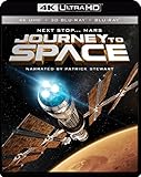 IMAX: Journey to Space [Blu-ray]