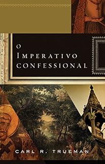 Livro O imperativo confessional