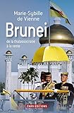 Brunei de la thalassocratie à la rente (SCIEN PO/RELAT) (French Edition) by 