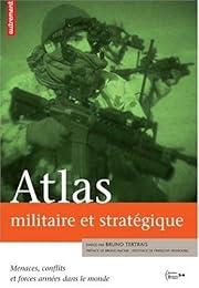 Atlas militaire et stratégique
