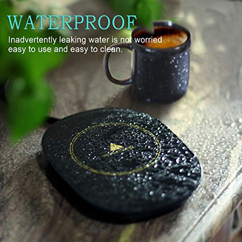 6 Warmer+Automatic+Temperature+Silicone+Heating