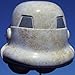 Star Wars Sandtrooper Helmet Precision Cast Replica