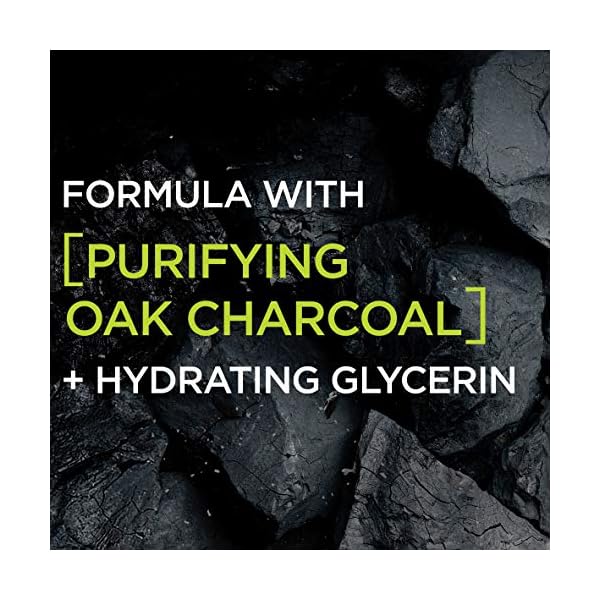 LOreal-Men-Expert-Pure-Charcoal-Purifying-Tissue-Face-Mask-for-Men-30g L'Oréal Men Expert Pure Charcoal Purifying Tissue Face Mask for Men 30g