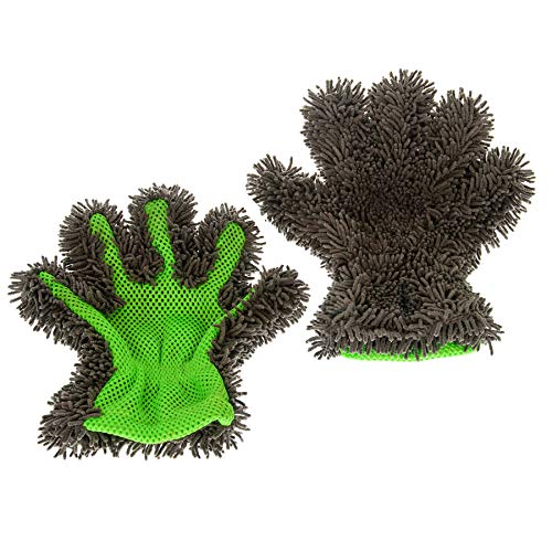 Martin Cox Gorilla Glove Wash Mitt