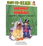 Henry and Mudge and Mrs. Hopper's House