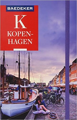 Baedeker Reisefuhrer Kopenhagen Mit Praktischer Karte Easy Zip Amazon De Maunder Hilke Reincke Dr Madeleine Bucher