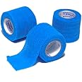 Coflex NL Elastic Bandage Blue 2'' 3/pkg Latex Free