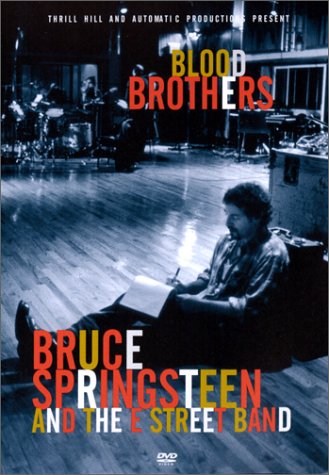 Bruce Springsteen - Bruce Springsteen And The E-Street Band - Blood Brothers - Zortam Music
