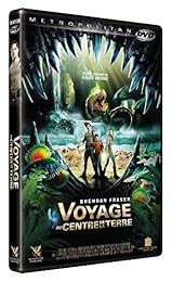 Voyage au centre de la Terre