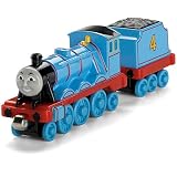 Fisher-Price Thomas E Amici – Ponte Trasformabile In Legno Per Binari Trenino, Mattel BDG64