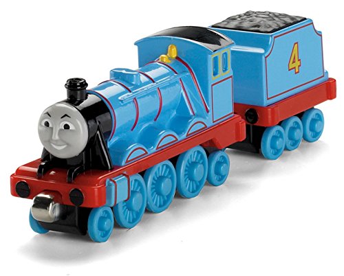 Fisher-Price Thomas & Friends Take-n-Play, Gordon - Thumbnail 3