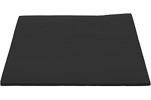 LOPUNER Mixer Soundproof Mat and Blender Anti-Vibration Pad, 3’’ Non-Slip Shock Absorbing Kitchen Mat