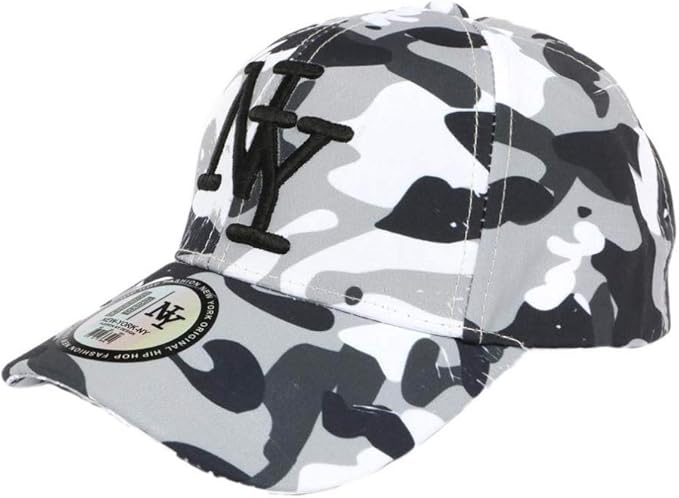 casquette fille 12 ans