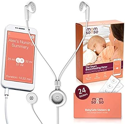 best breastfeeding tracker app 2018