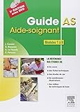guide as - aide-soignant - modules 1 a 8 by