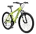 Mongoose Boys Mech Mountain Bicycle with 24