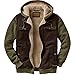Legendary Whitetails Men's Treeline Jacket Moss Large