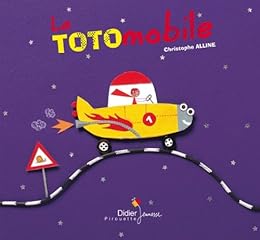 La  totomobile