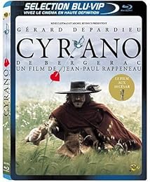 Cyrano De Bergerac - Édition Blu-Ray+ Dvd