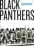black panthers by 