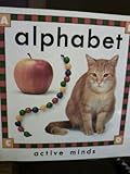 Alphabet (Active Minds) by 