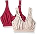 Bali Women's Microfiber Crop Top