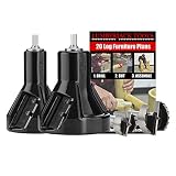 Lumberjack Tools 1" & 2" Commercial Starter Kit (CSK2)