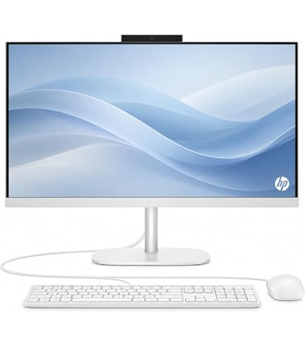 Amazon.com: HP EliteOne 800 G5 AIO Desktop PC, 23.8in FHD All-in