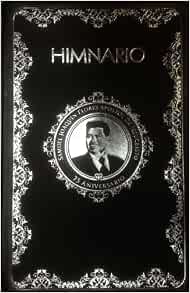 Amazon - Himnario La Luz Del Mundo - samuel joaquin flores Apostol de