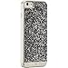 Case-Mate iPhone 6 Plus Case - BRILLIANCE - 800+ Genuine Crystals - Apple iPhone 6 Plus / iPhone 6s Plus - Champagne