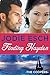 Finding Hayden (The Coopers Book 1)