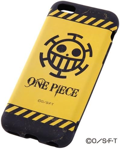 Amazon Co Jp レイ アウト Iphone5c用 ワンピース シリコンジャケット トラファルガー ロー海賊旗 Rt Op6a Tl 家電 カメラ