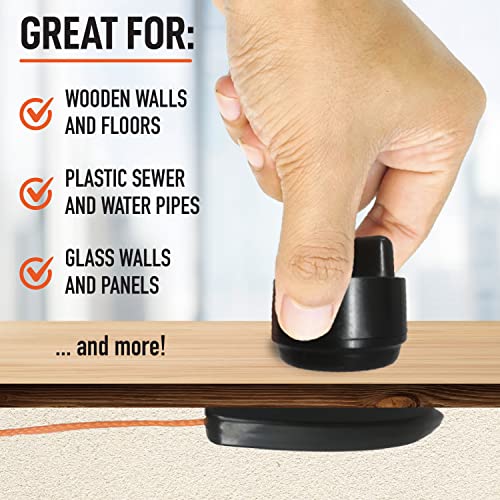 Wire Pulling System Wire Routing Tool Kit Wall