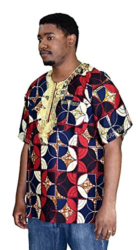 Liberty Dashiki - Image 5