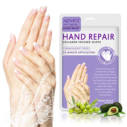 cracked hand repair