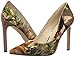 Nine West Women's Tatiana Fabric Dress Pump
